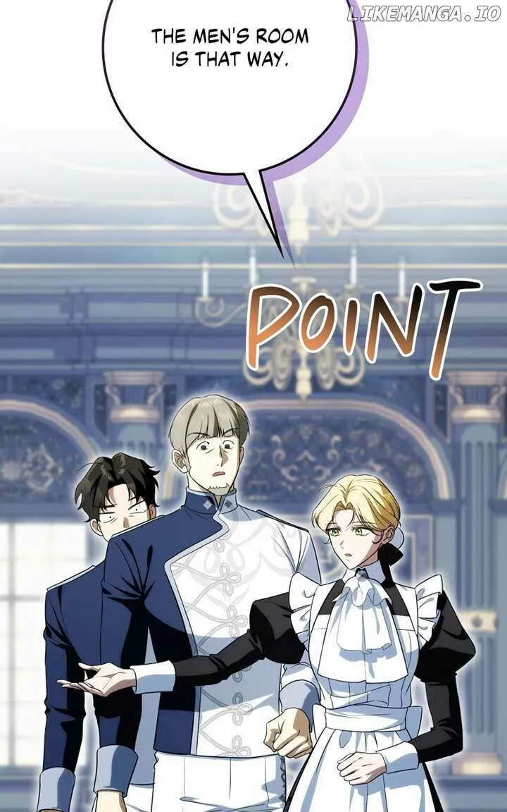 Duchess in Ruins Chapter 16 page 97 - 