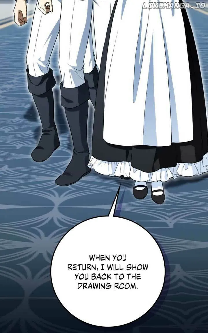 Duchess in Ruins Chapter 16 page 98 - 