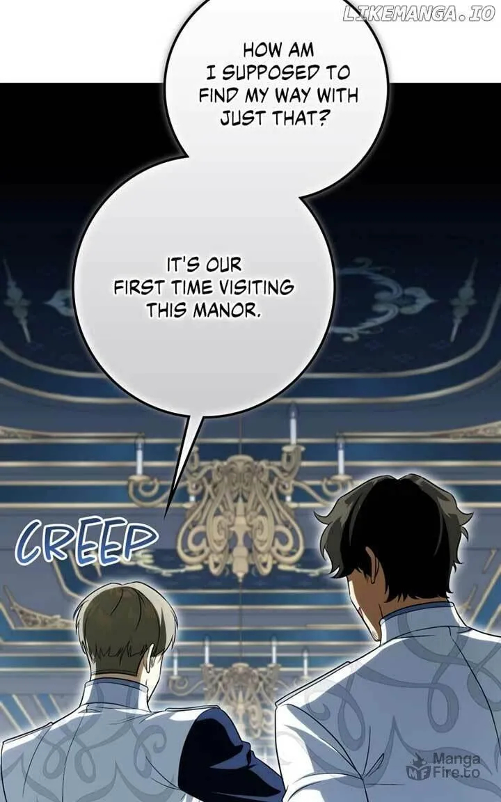 Duchess in Ruins Chapter 16 page 100 - 