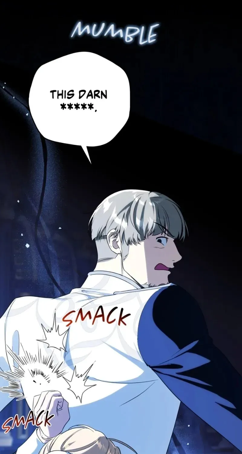 Duchess in Ruins Chapter 17 page 11 - 