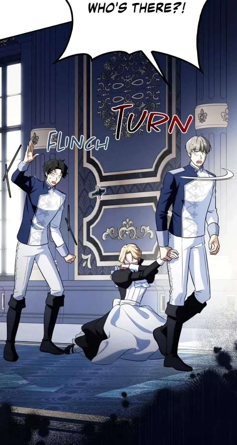 Duchess in Ruins Chapter 17 page 20 - 
