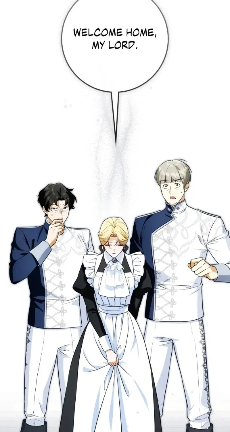 Duchess in Ruins Chapter 17 page 26 - 