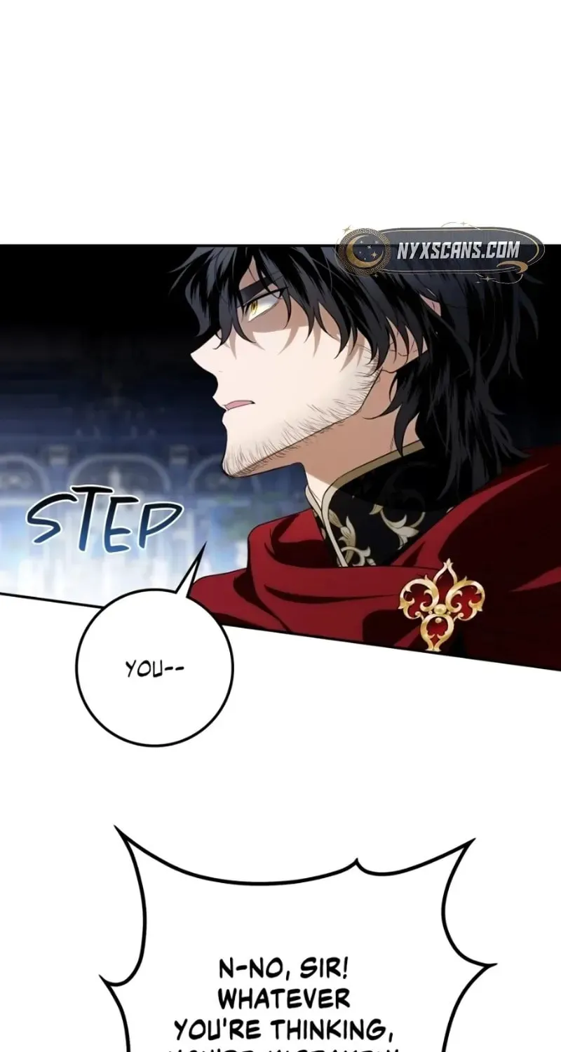 Duchess in Ruins Chapter 17 page 28 - 