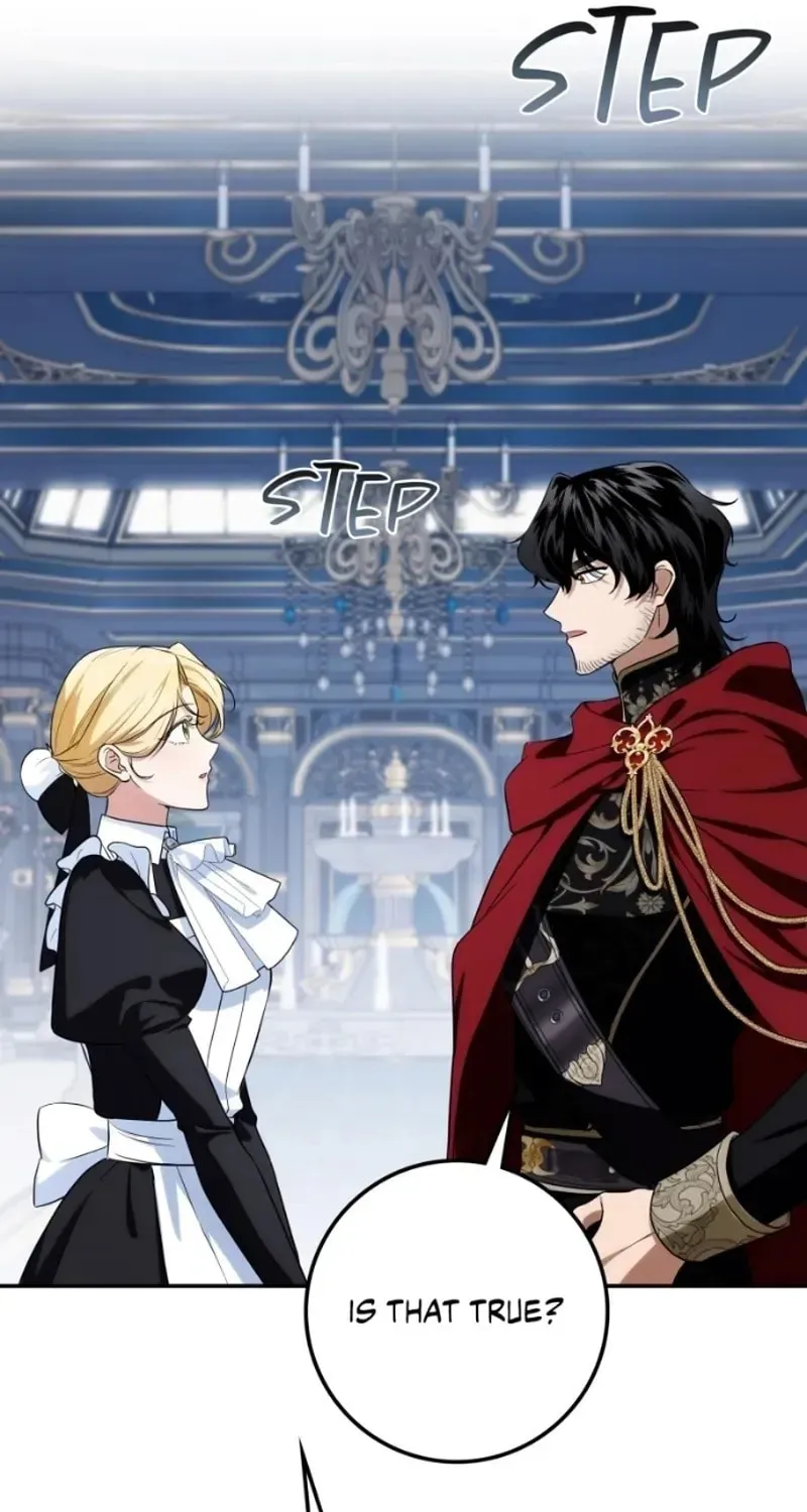 Duchess in Ruins Chapter 17 page 31 - 