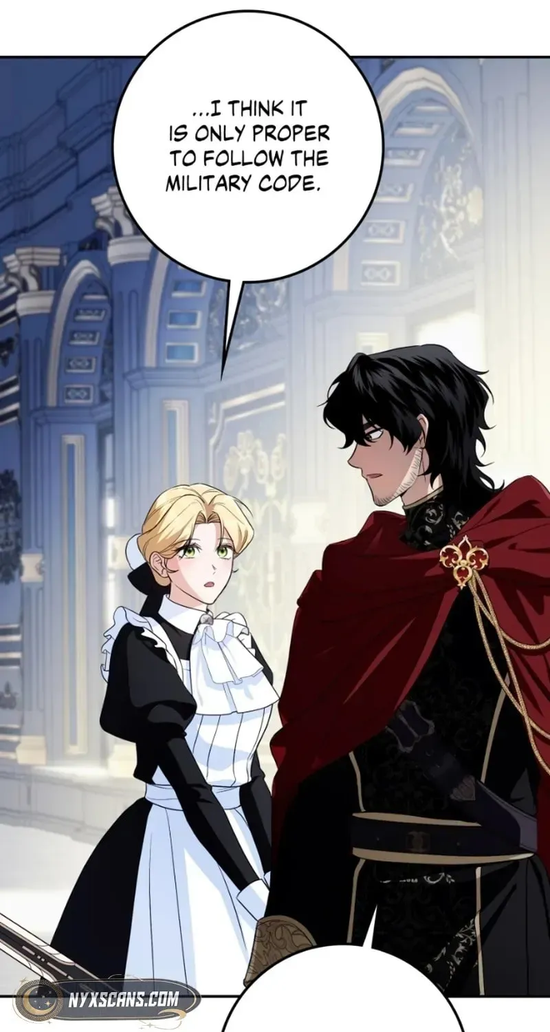 Duchess in Ruins Chapter 17 page 45 - 