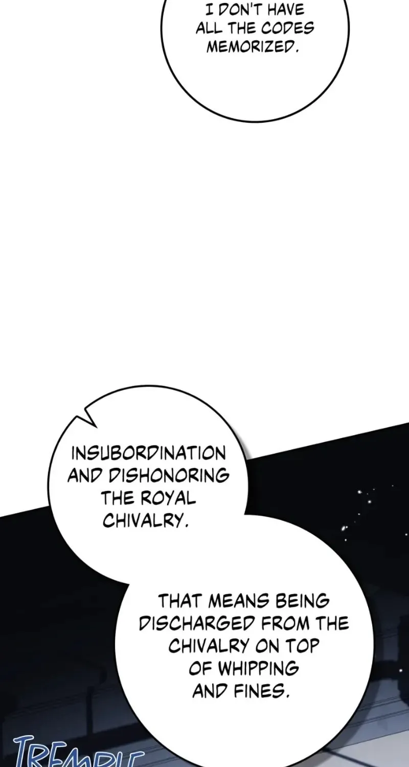 Duchess in Ruins Chapter 17 page 46 - 