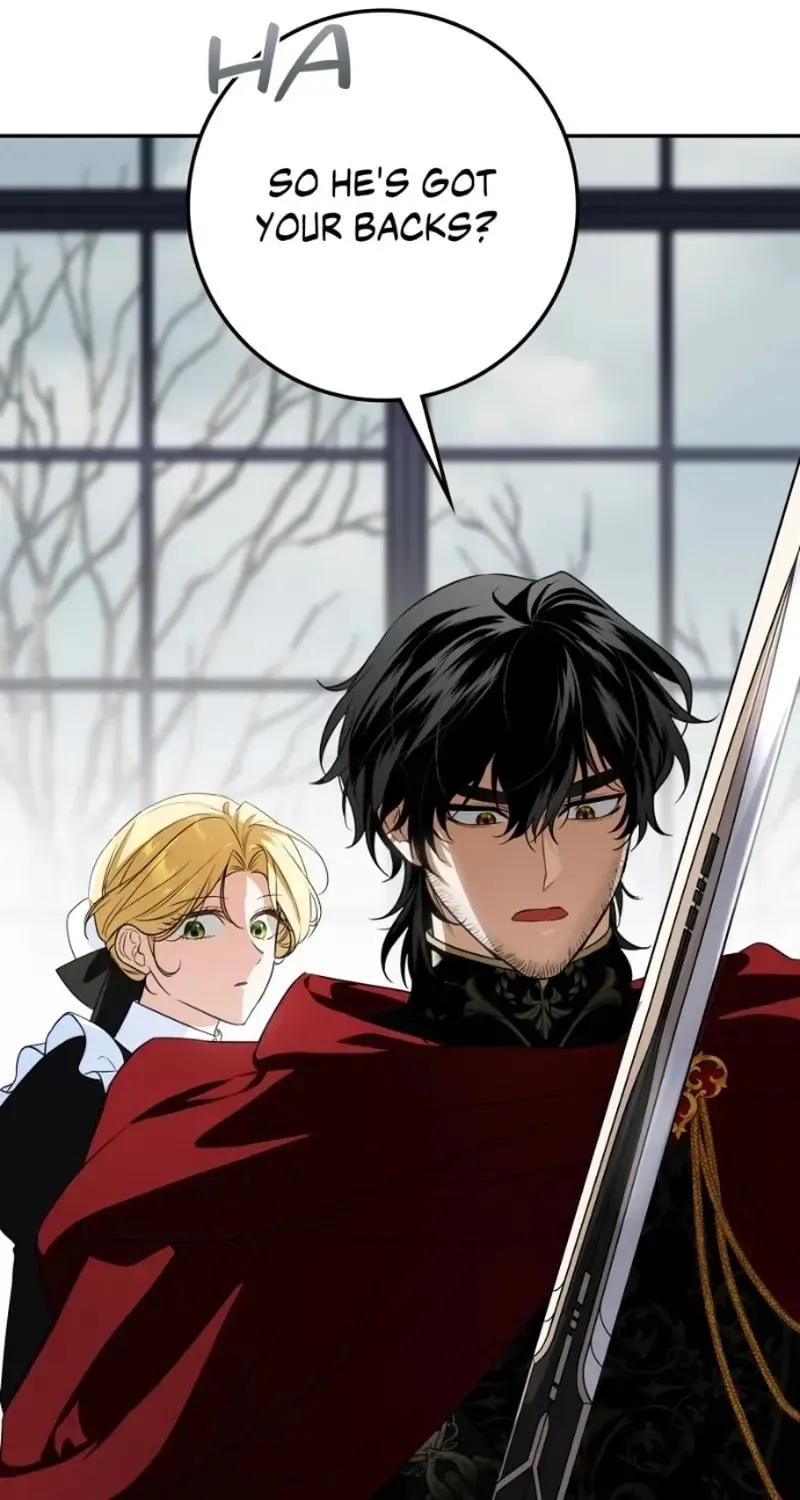 Duchess in Ruins Chapter 17 page 52 - 