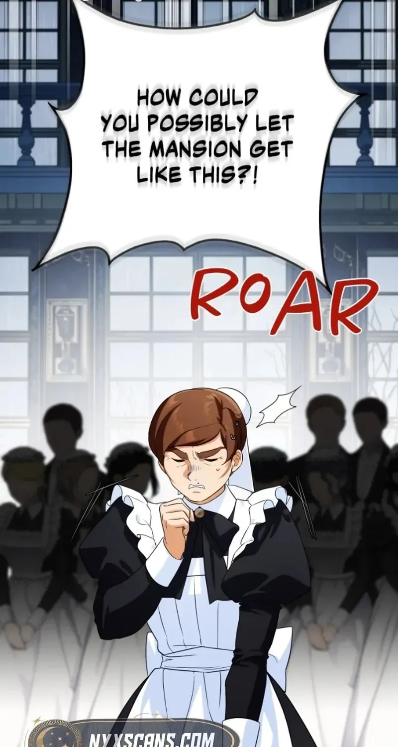 Duchess in Ruins Chapter 17 page 60 - 