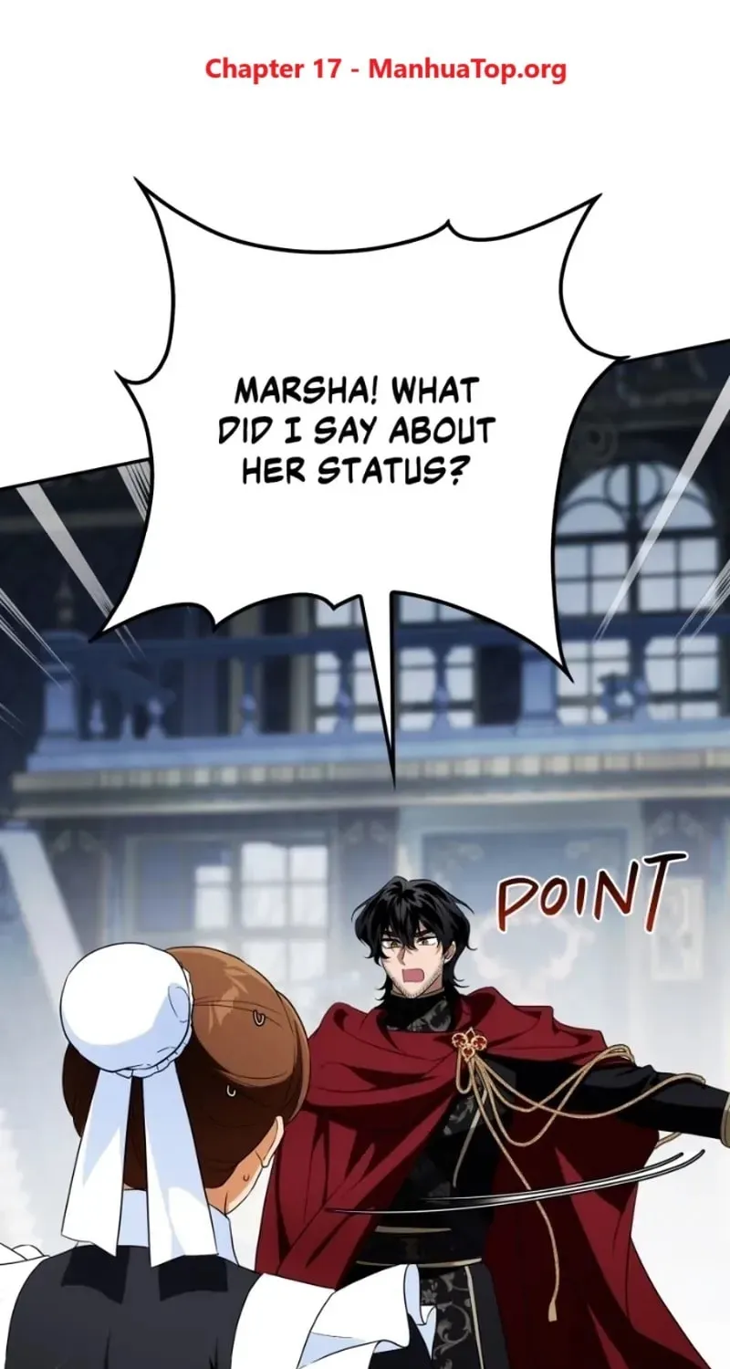Duchess in Ruins Chapter 17 page 62 - 