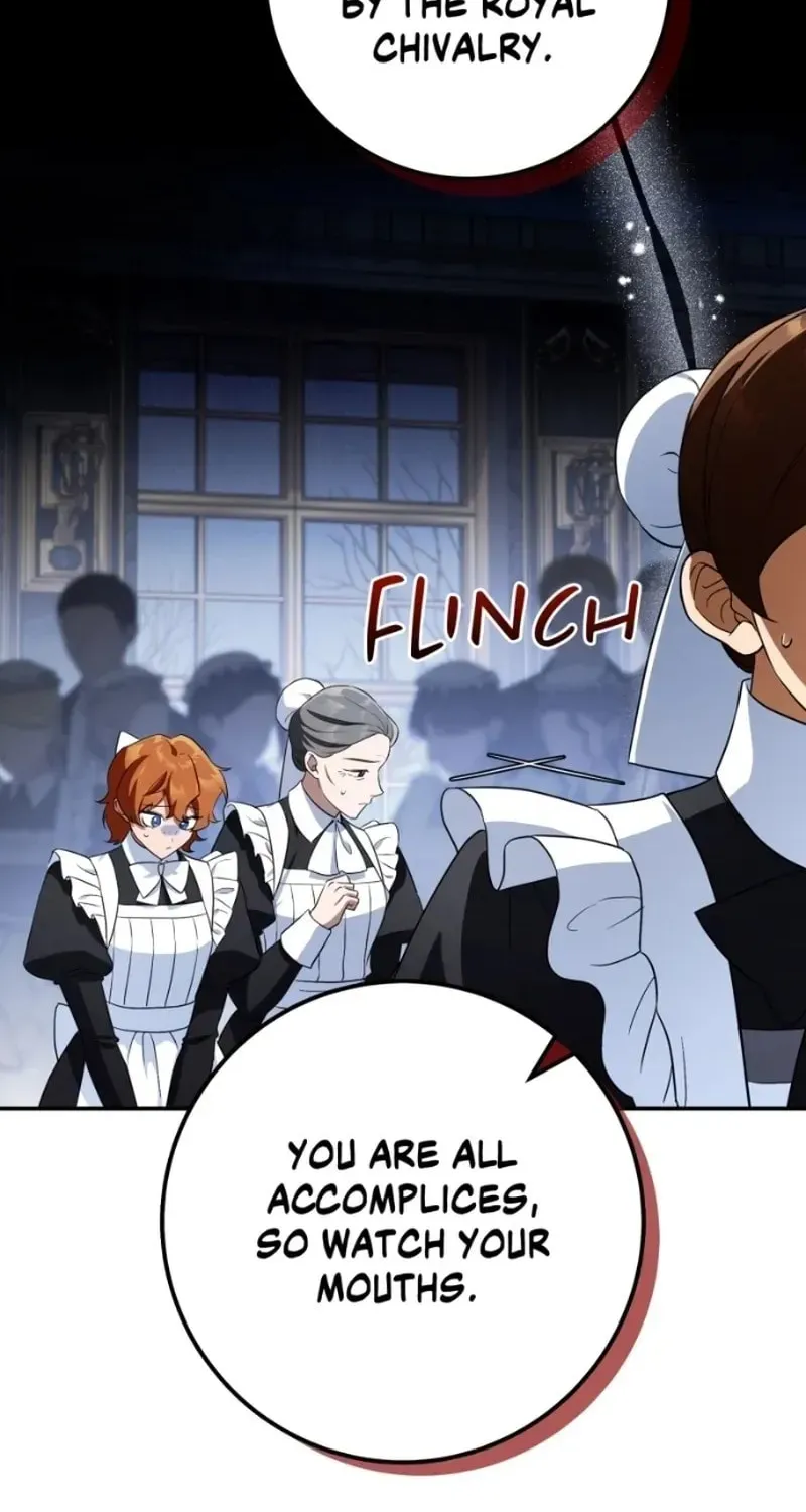 Duchess in Ruins Chapter 17 page 70 - 