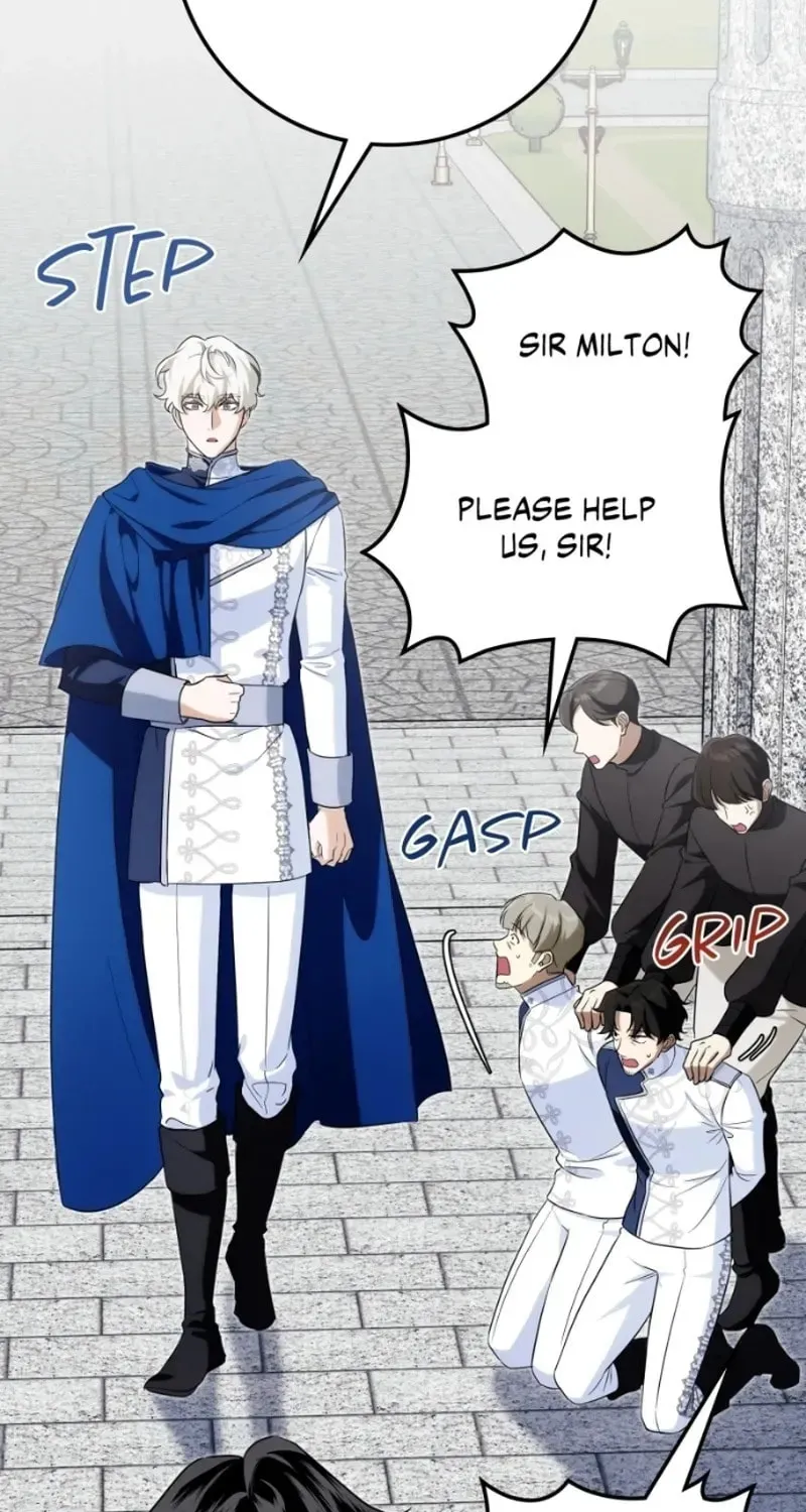 Duchess in Ruins Chapter 17 page 79 - 