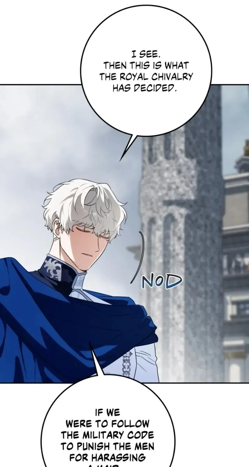 Duchess in Ruins Chapter 17 page 82 - 