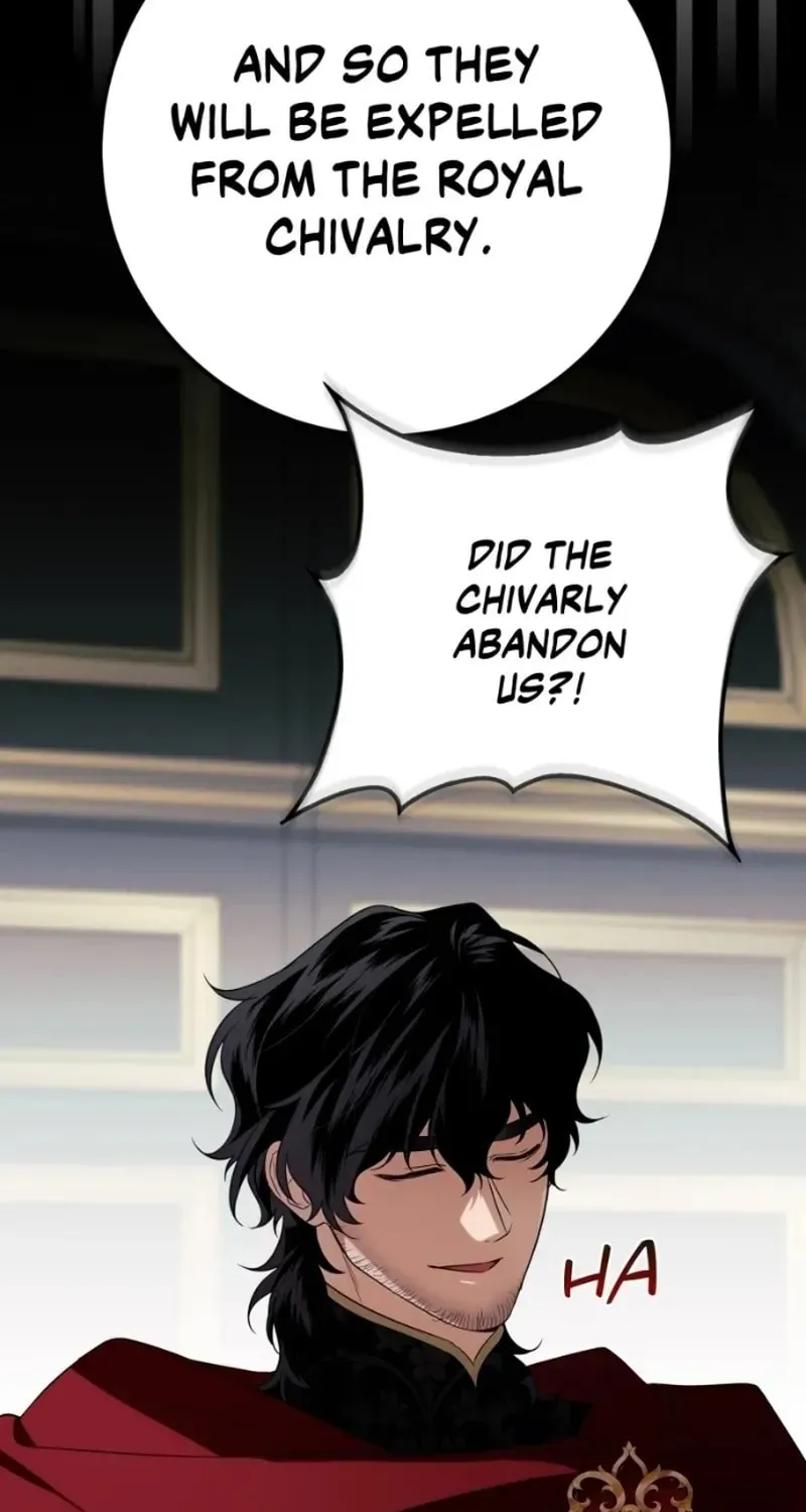 Duchess in Ruins Chapter 17 page 85 - 