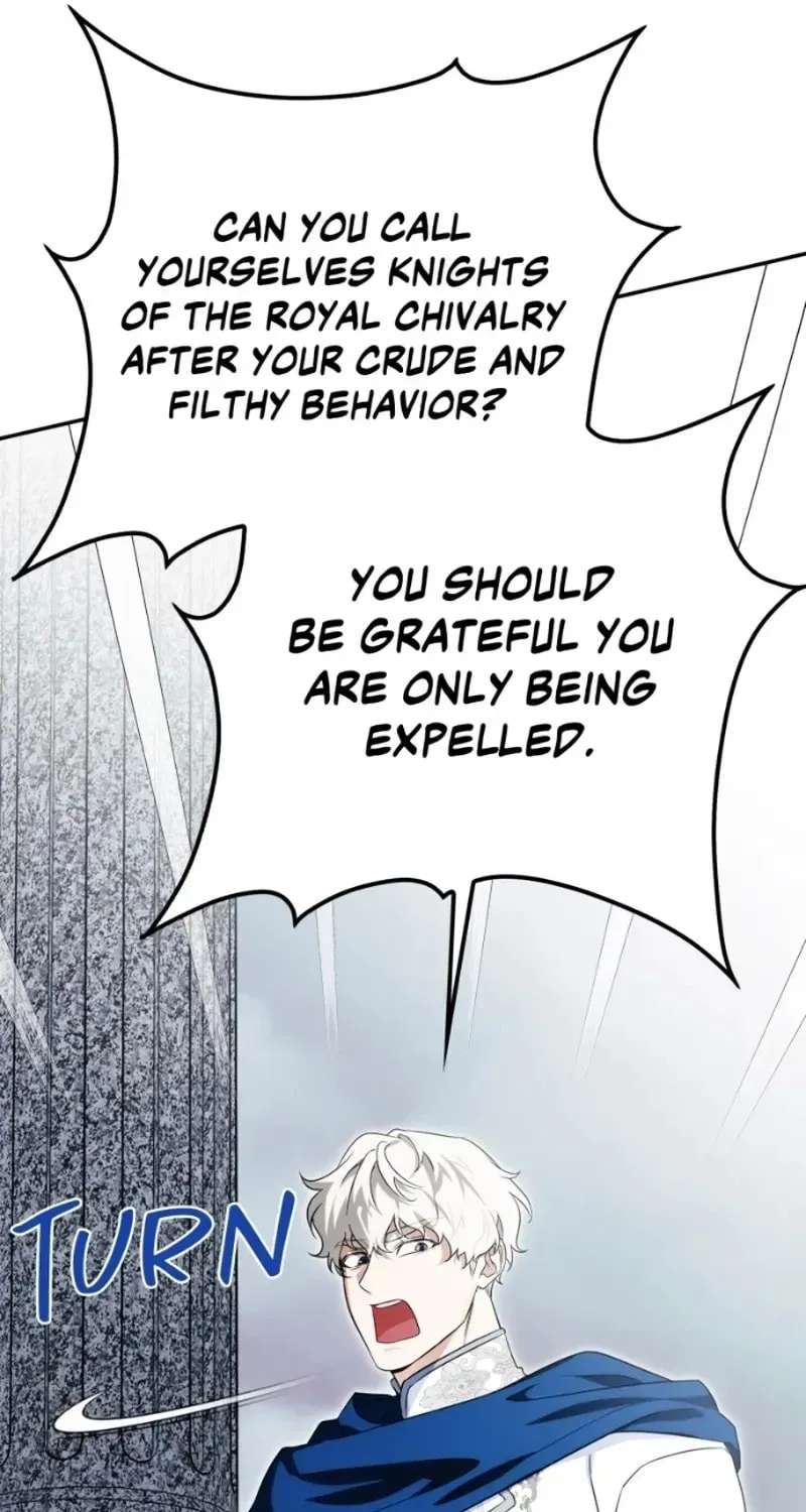 Duchess in Ruins Chapter 17 page 87 - 