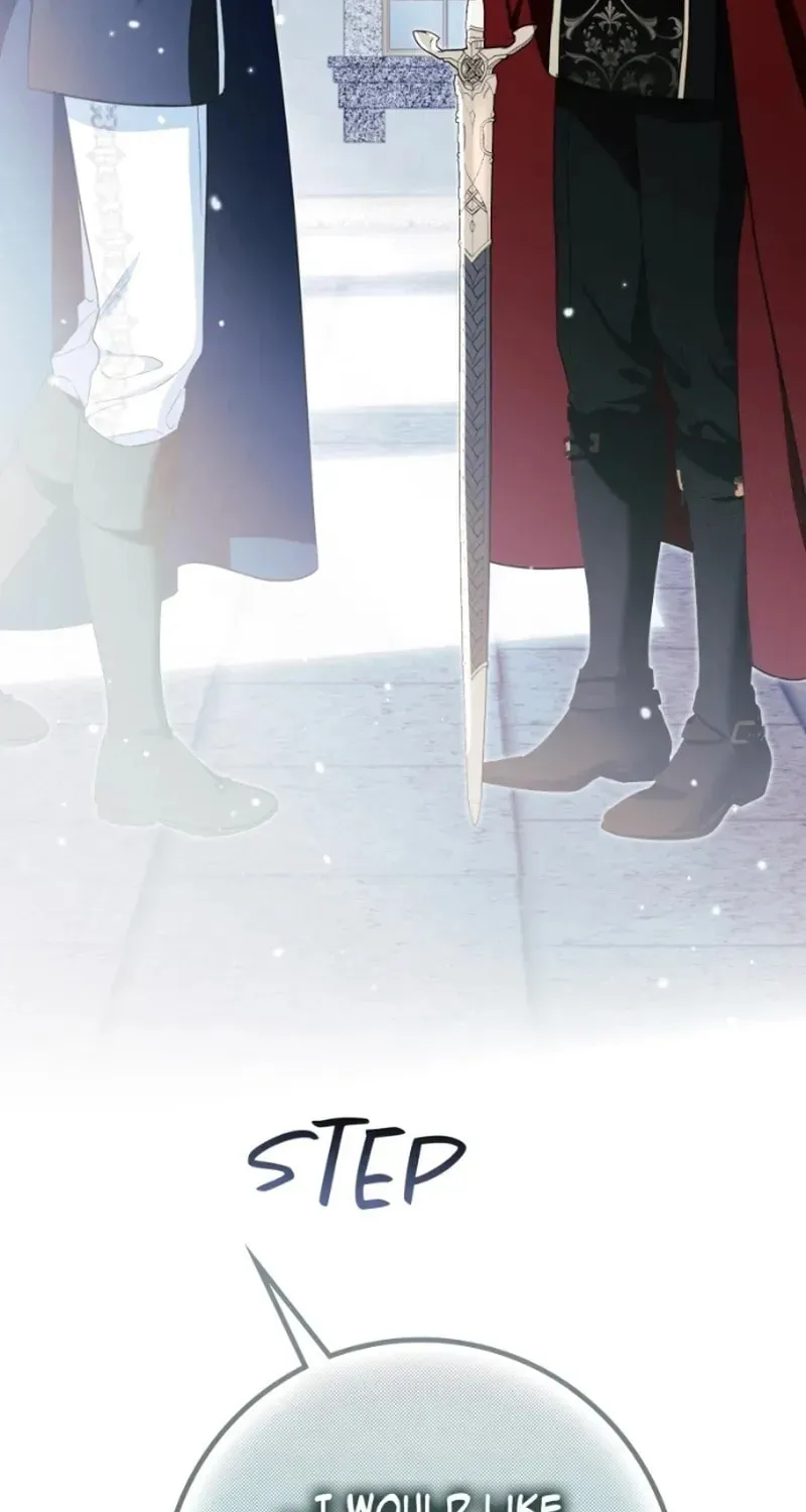 Duchess in Ruins Chapter 17 page 96 - 