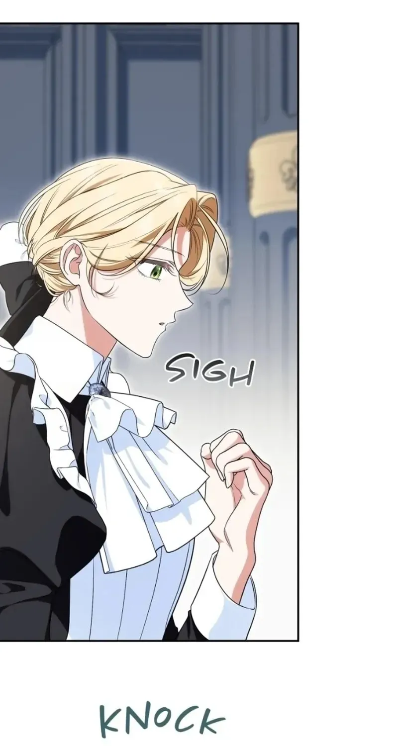 Duchess in Ruins Chapter 18 page 101 - 