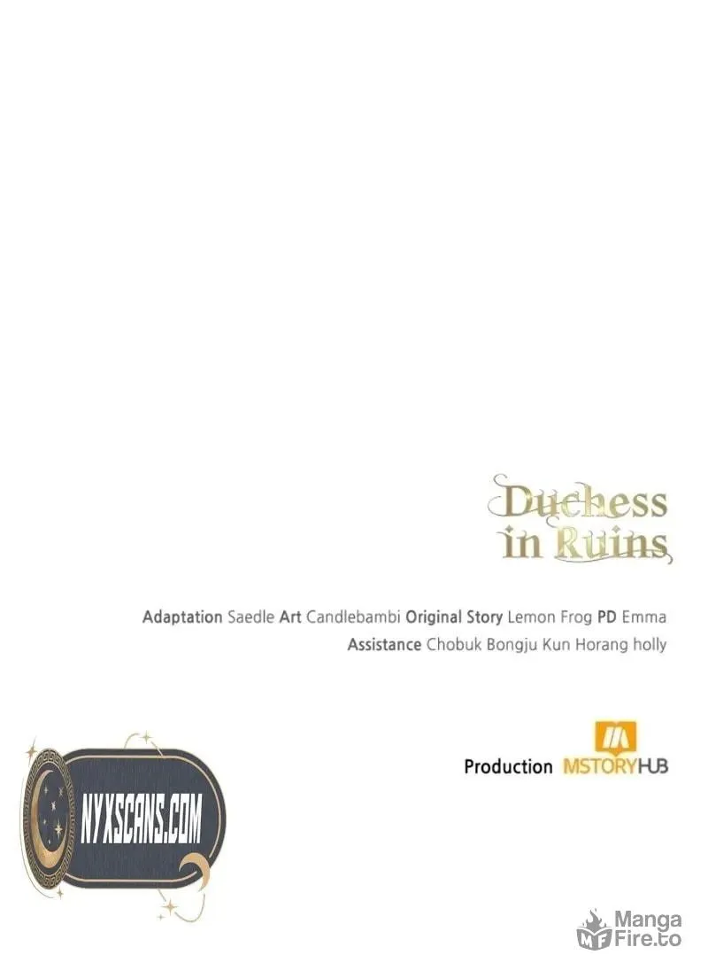 Duchess in Ruins Chapter 18 page 117 - 