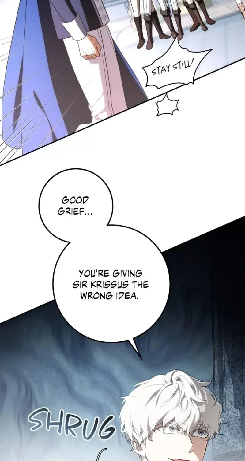 Duchess in Ruins Chapter 18 page 13 - 