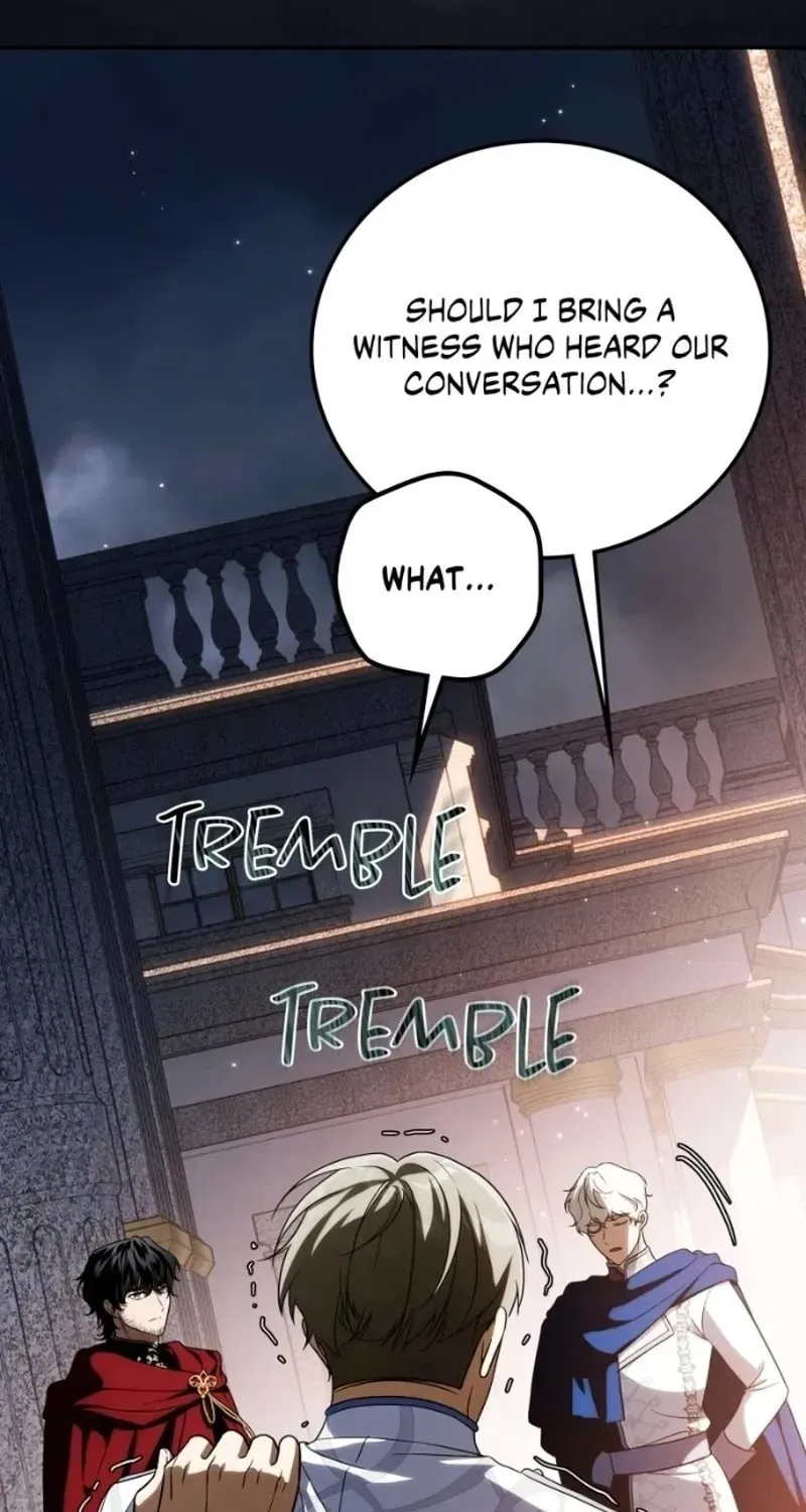Duchess in Ruins Chapter 18 page 18 - 