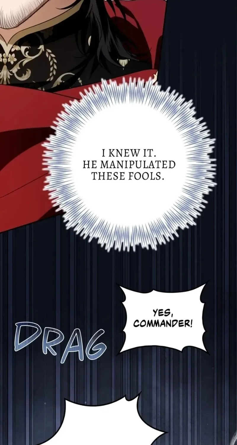 Duchess in Ruins Chapter 18 page 21 - 