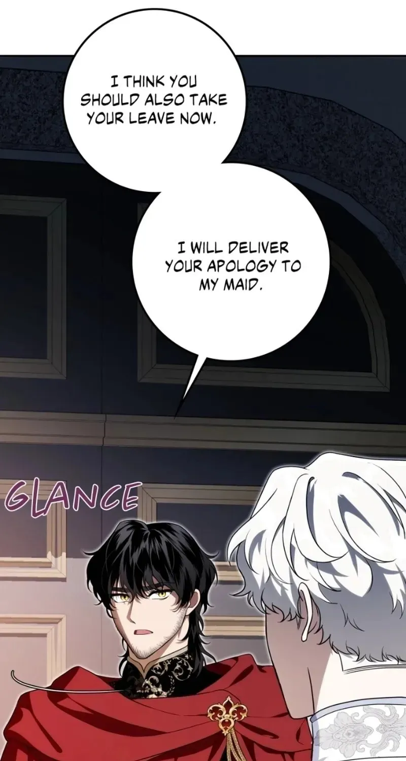 Duchess in Ruins Chapter 18 page 23 - 