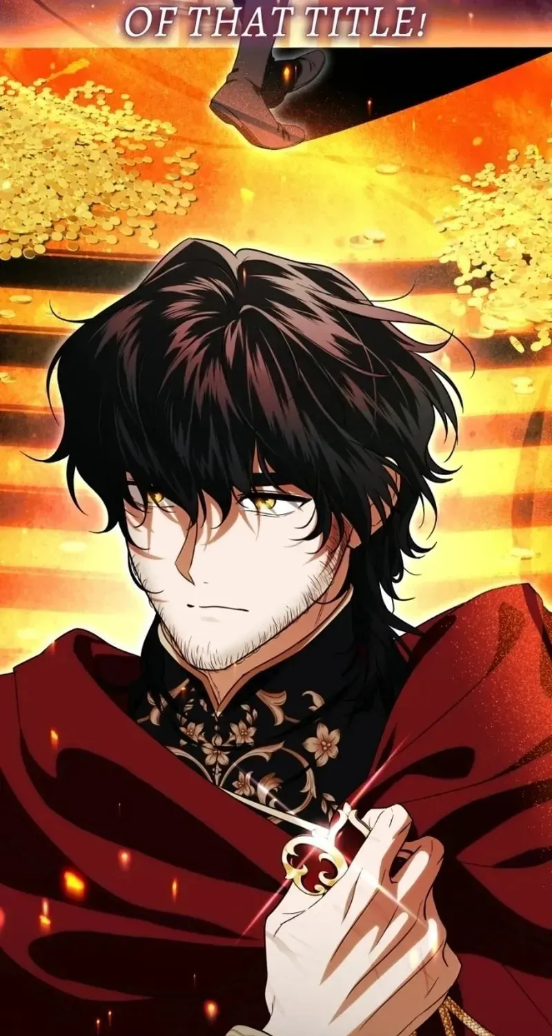 Duchess in Ruins Chapter 18 page 35 - 