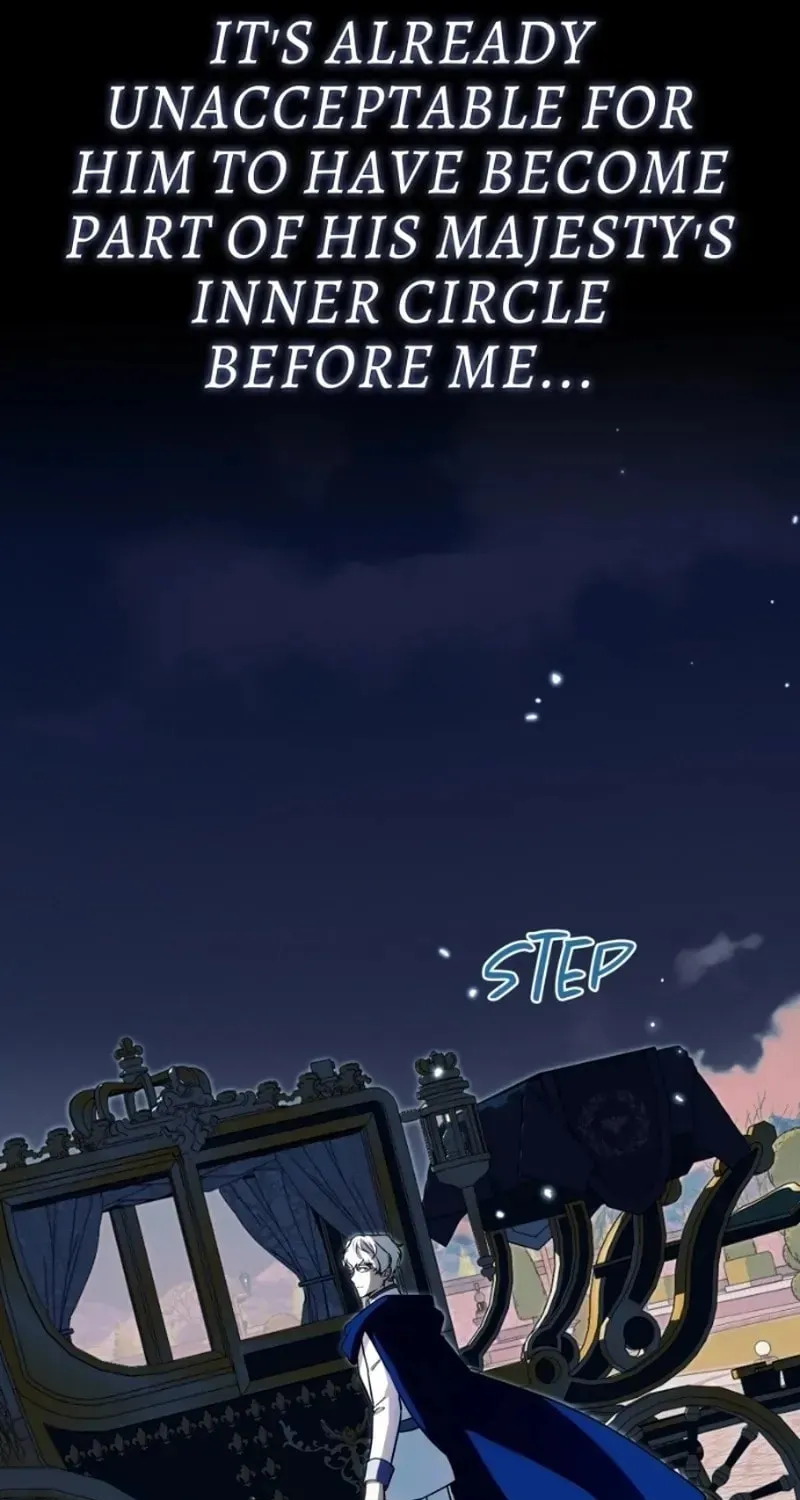 Duchess in Ruins Chapter 18 page 38 - 