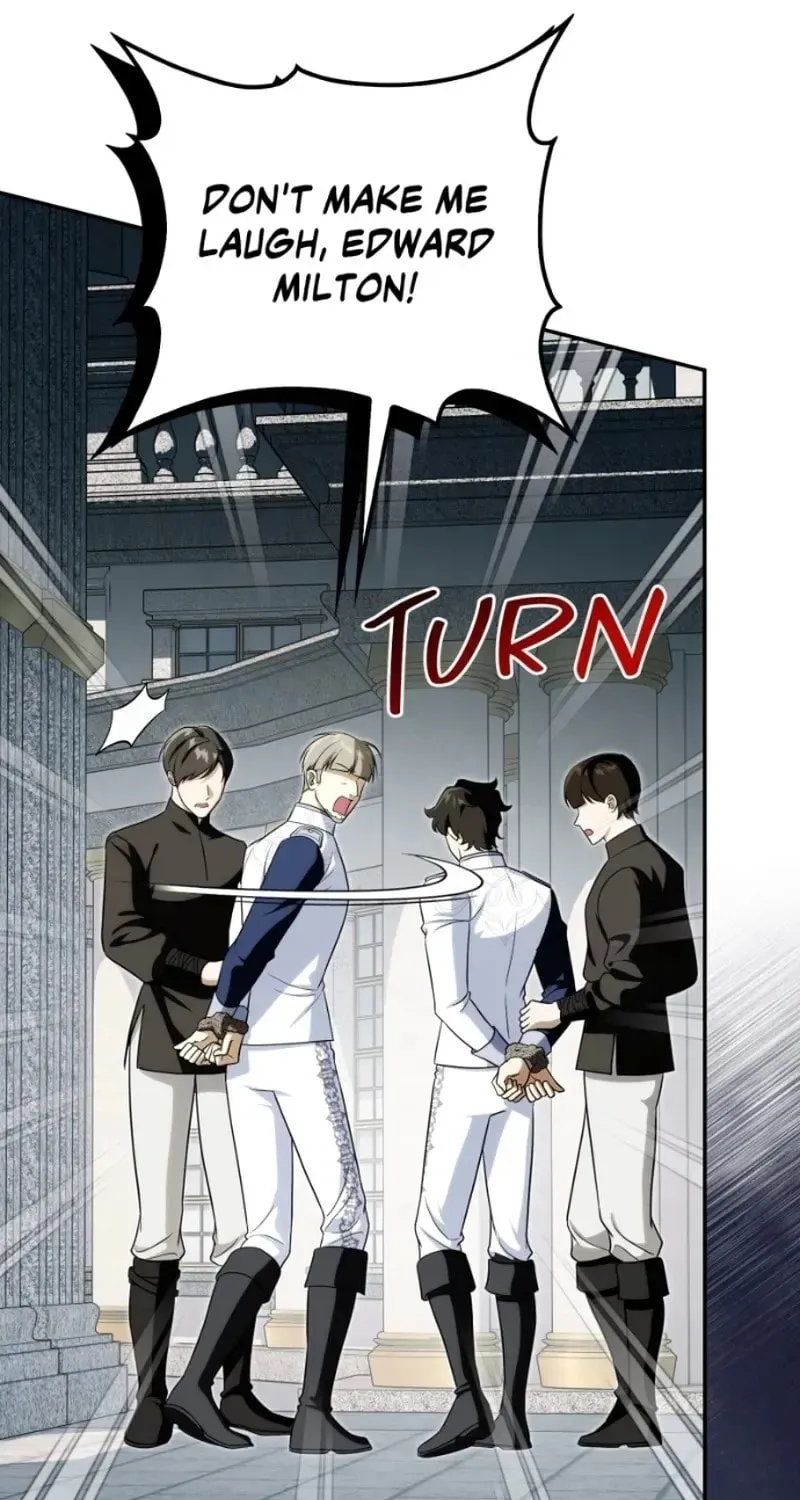 Duchess in Ruins Chapter 18 page 5 - 