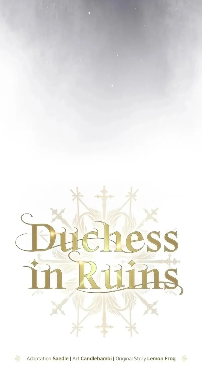 Duchess in Ruins Chapter 18 page 43 - 