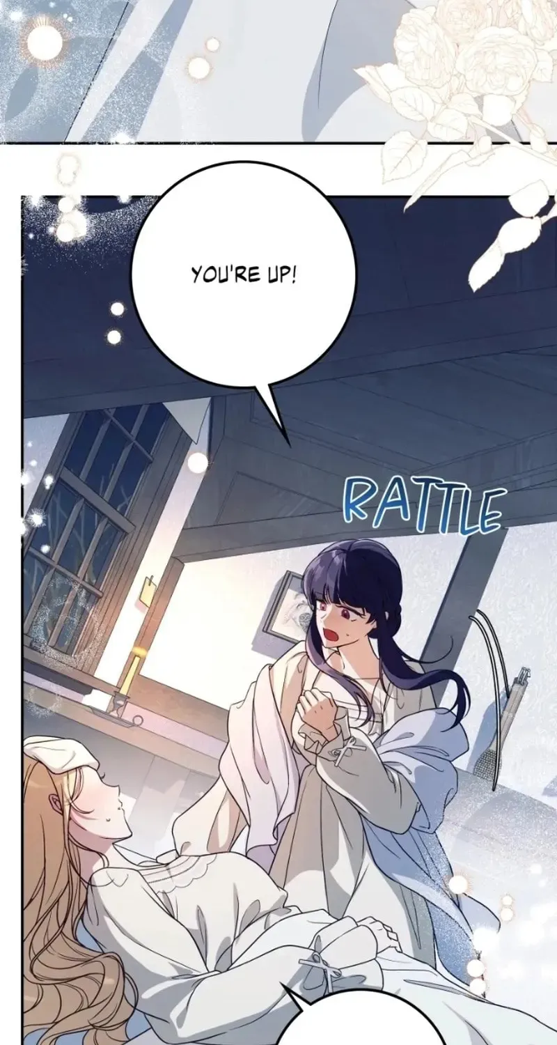 Duchess in Ruins Chapter 18 page 48 - 