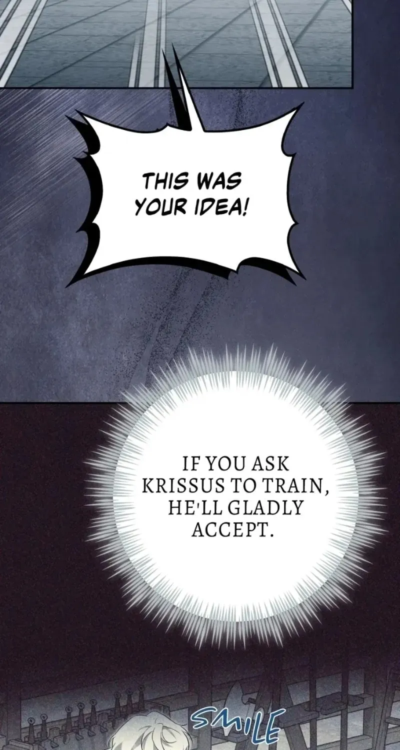 Duchess in Ruins Chapter 18 page 6 - 