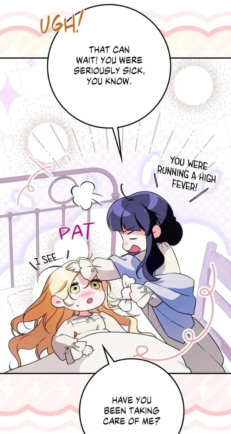 Duchess in Ruins Chapter 18 page 52 - 