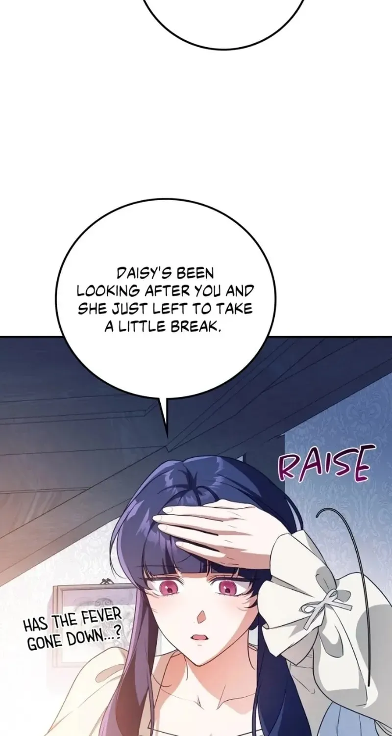 Duchess in Ruins Chapter 18 page 53 - 