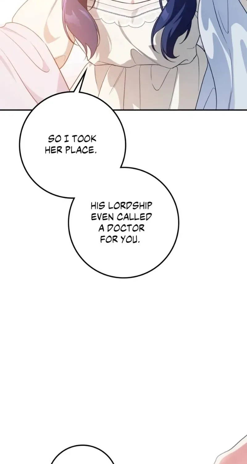 Duchess in Ruins Chapter 18 page 54 - 