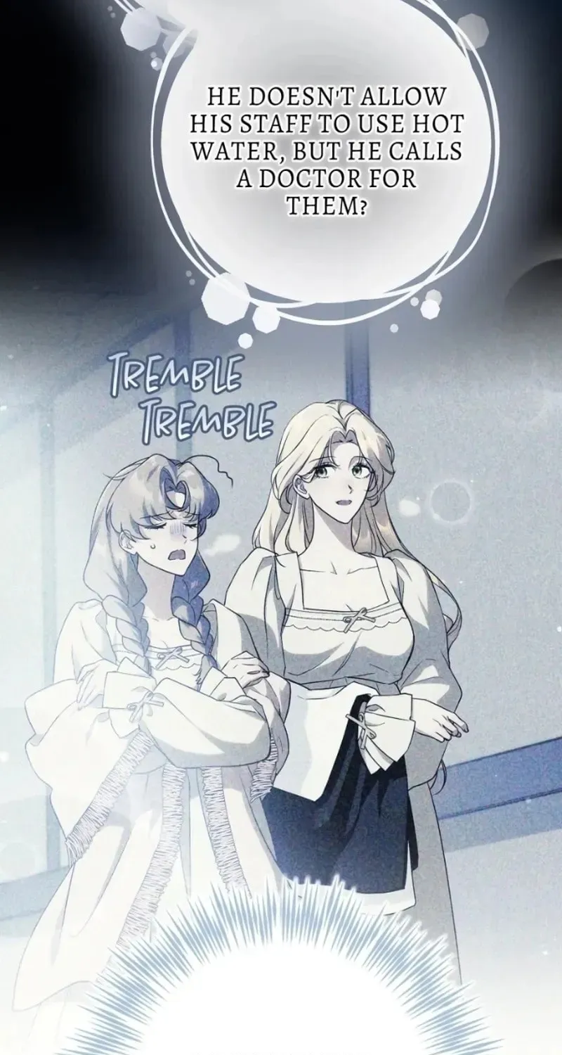 Duchess in Ruins Chapter 18 page 56 - 