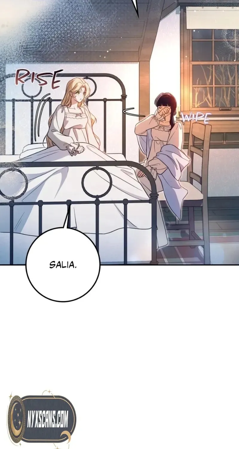 Duchess in Ruins Chapter 18 page 63 - 