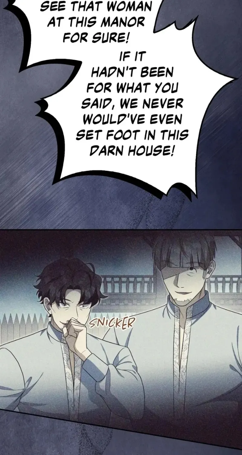 Duchess in Ruins Chapter 18 page 8 - 