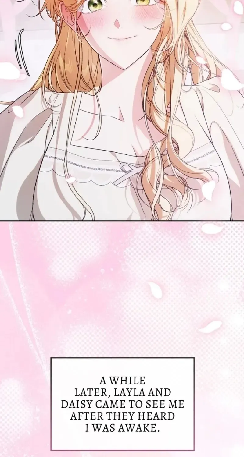 Duchess in Ruins Chapter 18 page 84 - 
