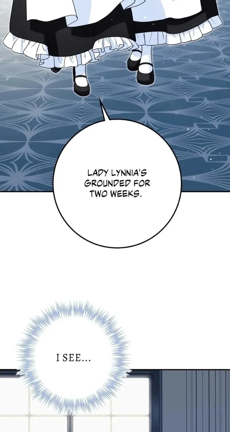 Duchess in Ruins Chapter 18 page 96 - 