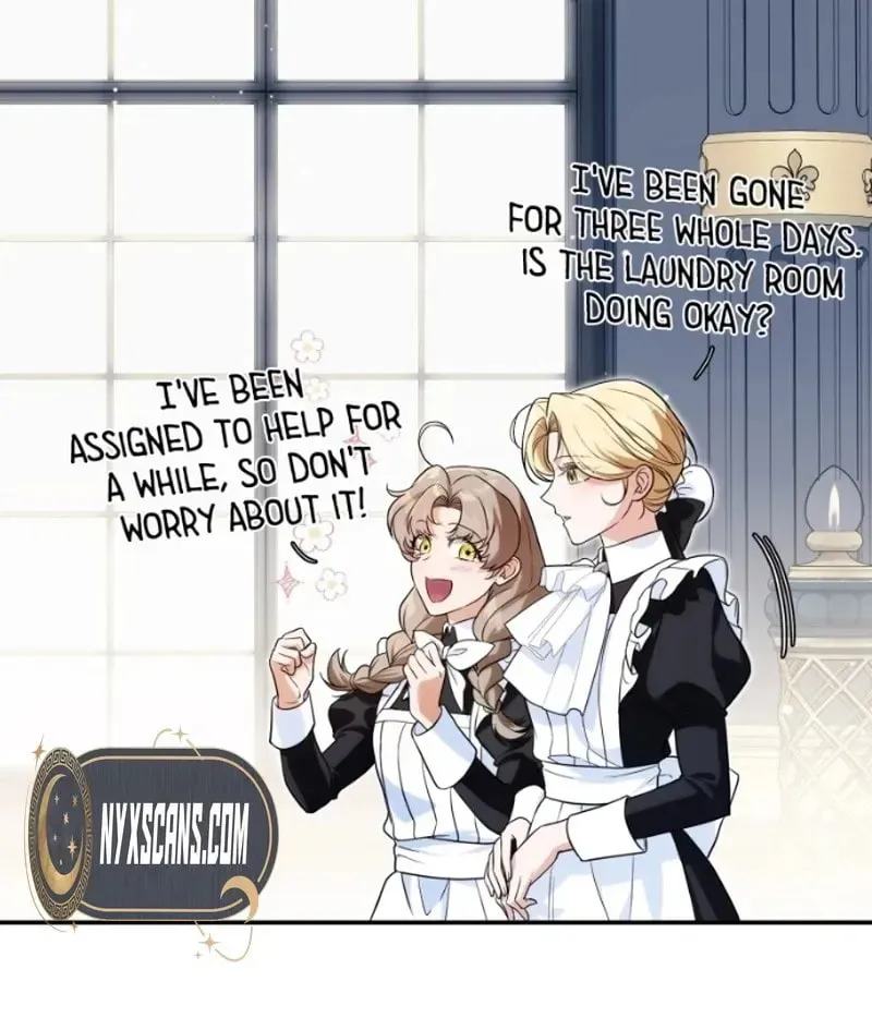 Duchess in Ruins Chapter 18 page 97 - 