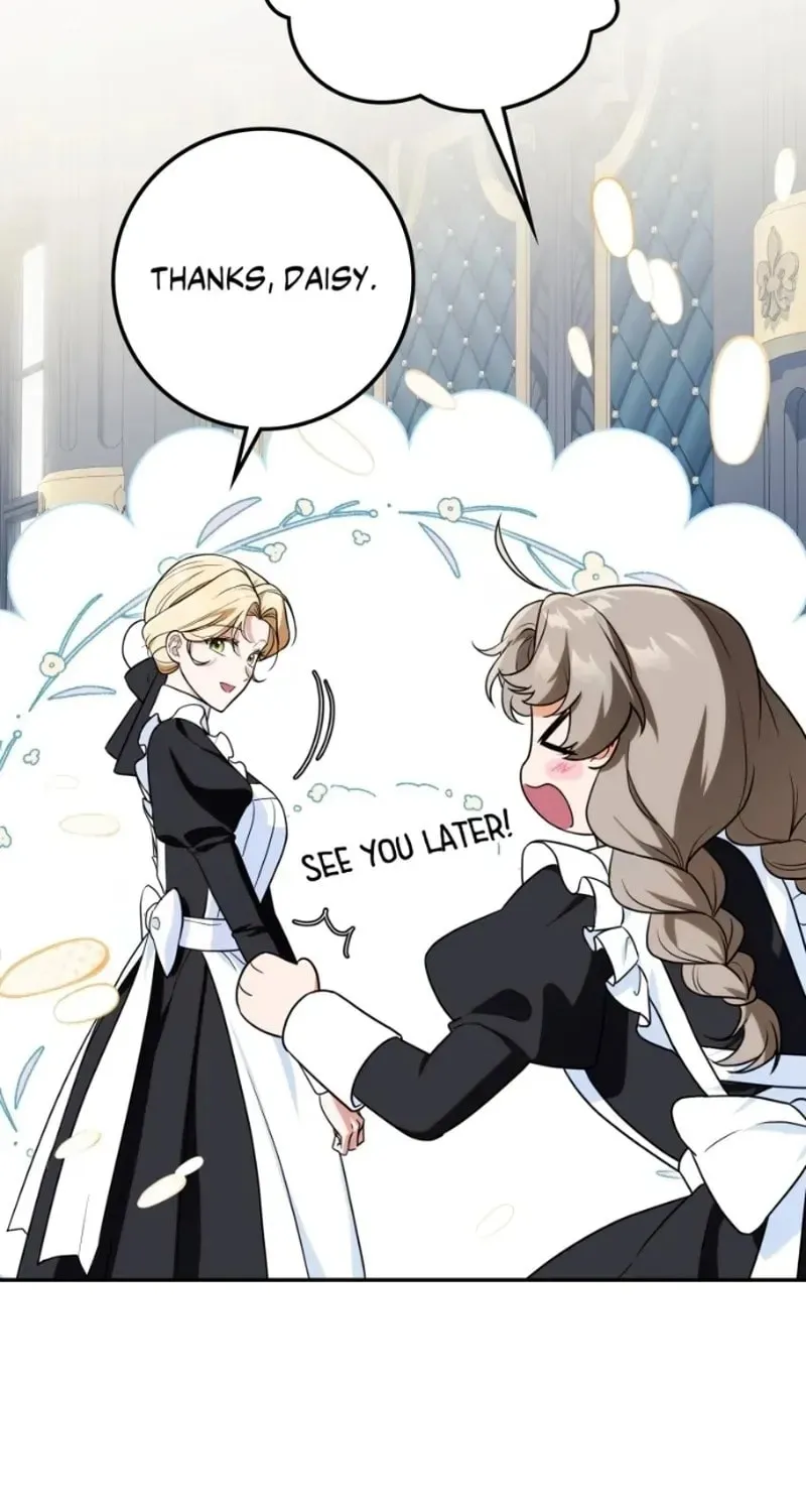 Duchess in Ruins Chapter 18 page 100 - 