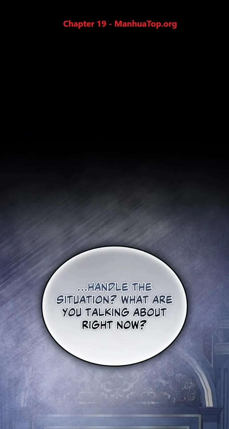 Duchess in Ruins Chapter 19 page 1 - 