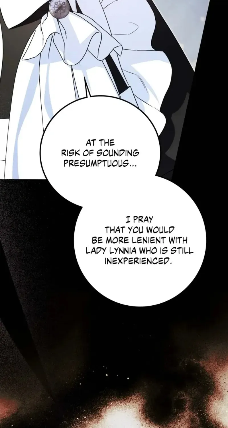 Duchess in Ruins Chapter 19 page 12 - 
