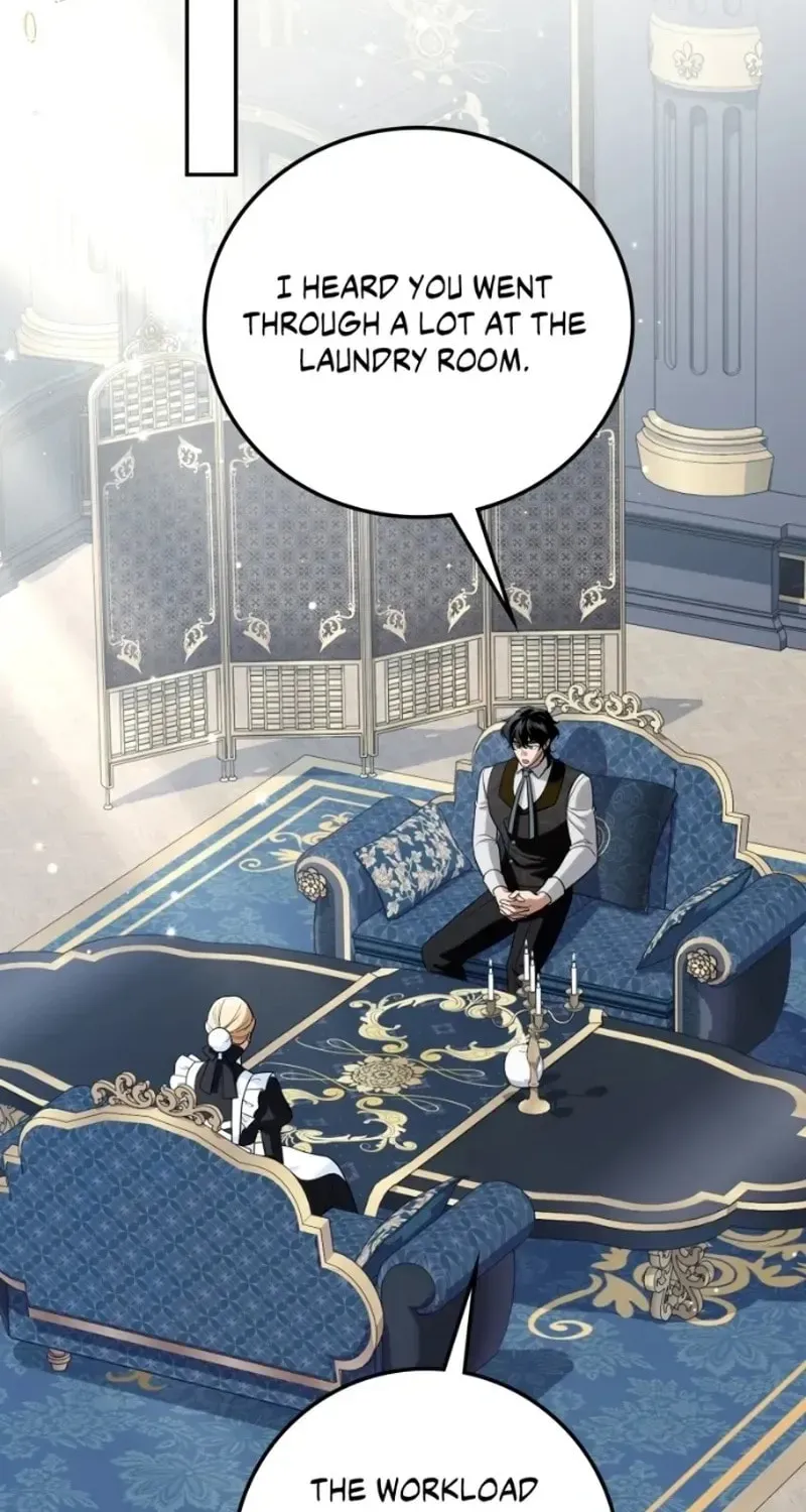Duchess in Ruins Chapter 19 page 20 - 