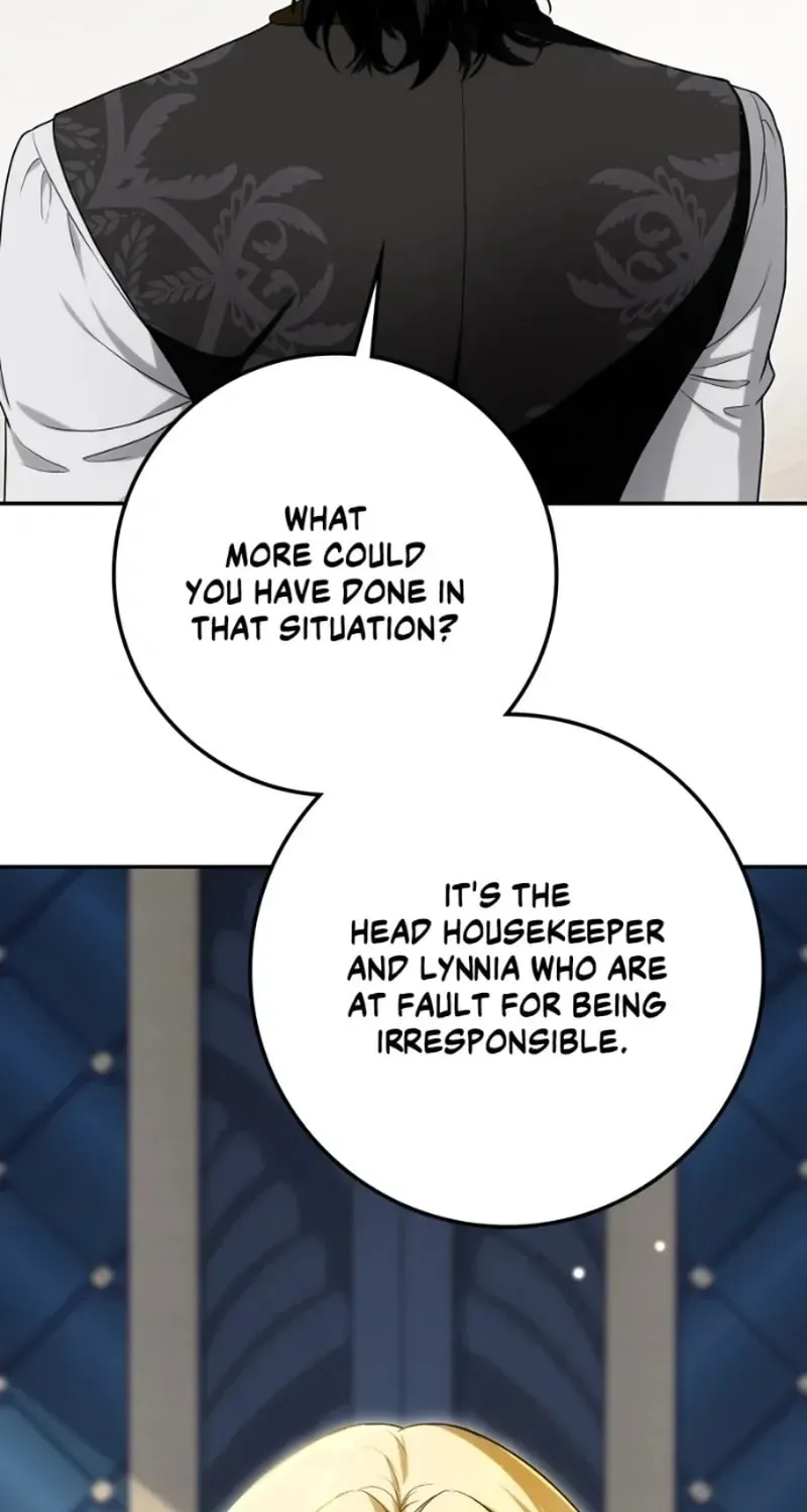 Duchess in Ruins Chapter 19 page 3 - 