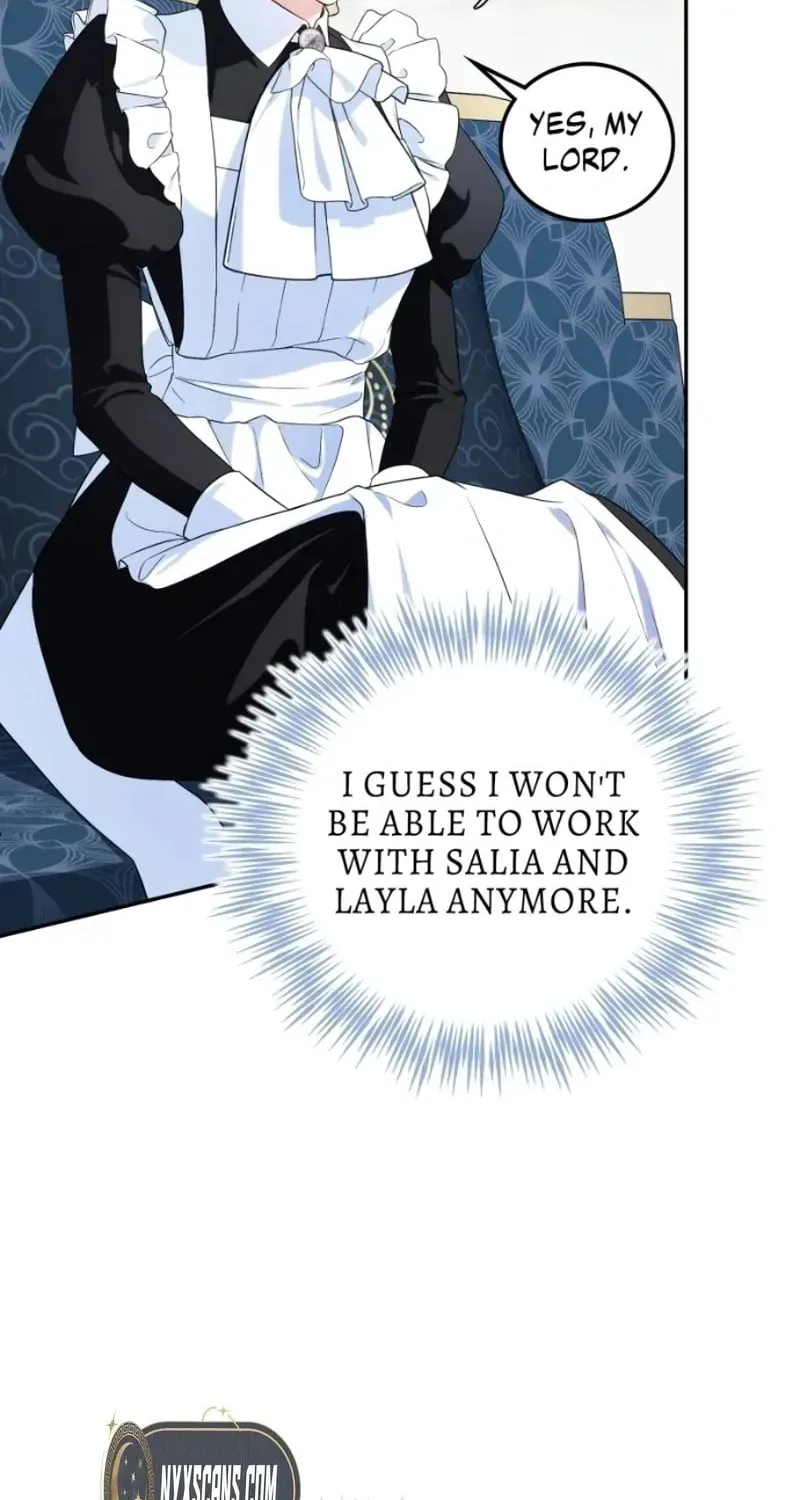 Duchess in Ruins Chapter 19 page 22 - 