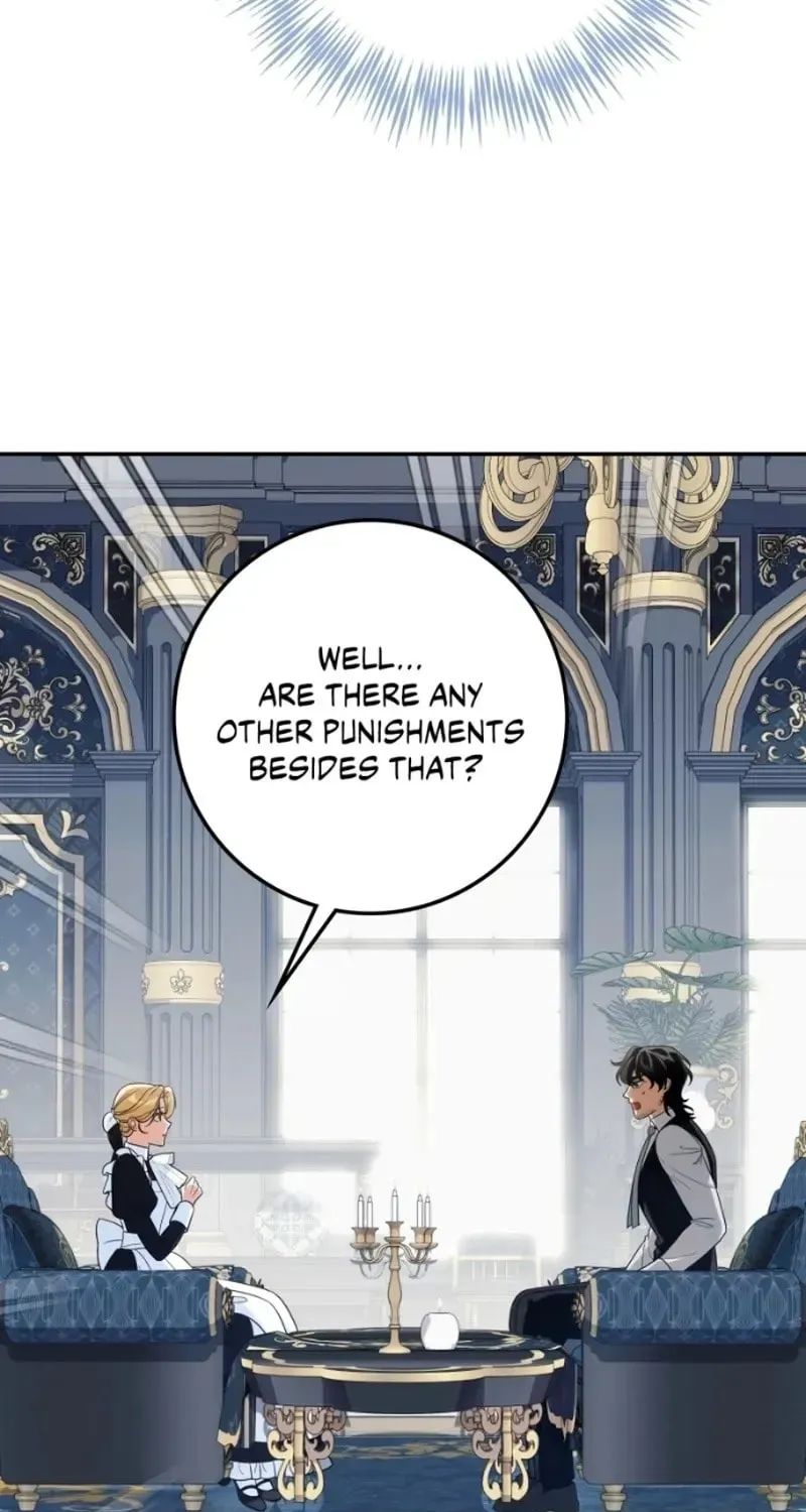 Duchess in Ruins Chapter 19 page 25 - 