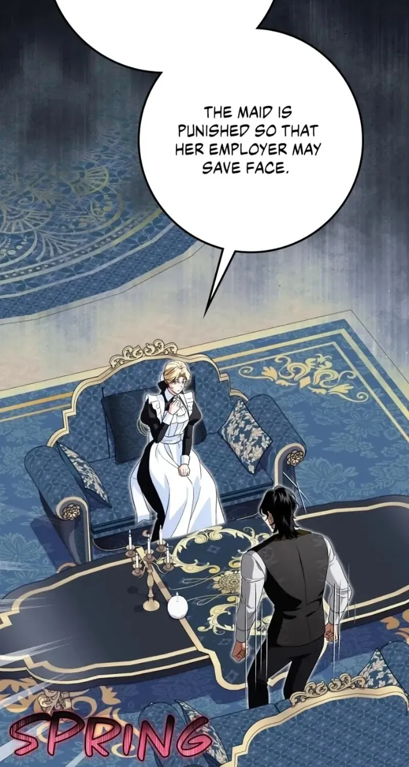 Duchess in Ruins Chapter 19 page 28 - 