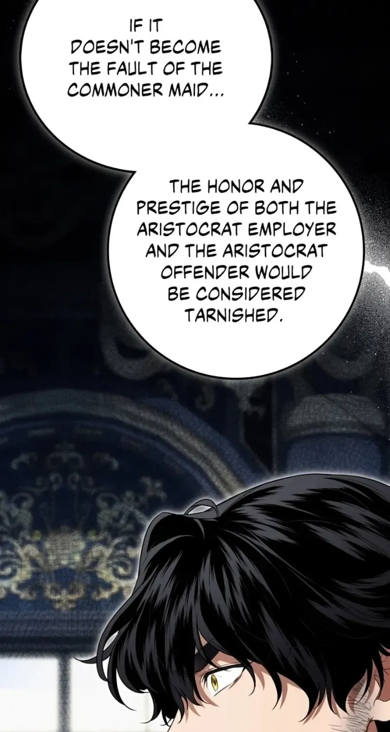 Duchess in Ruins Chapter 19 page 31 - 
