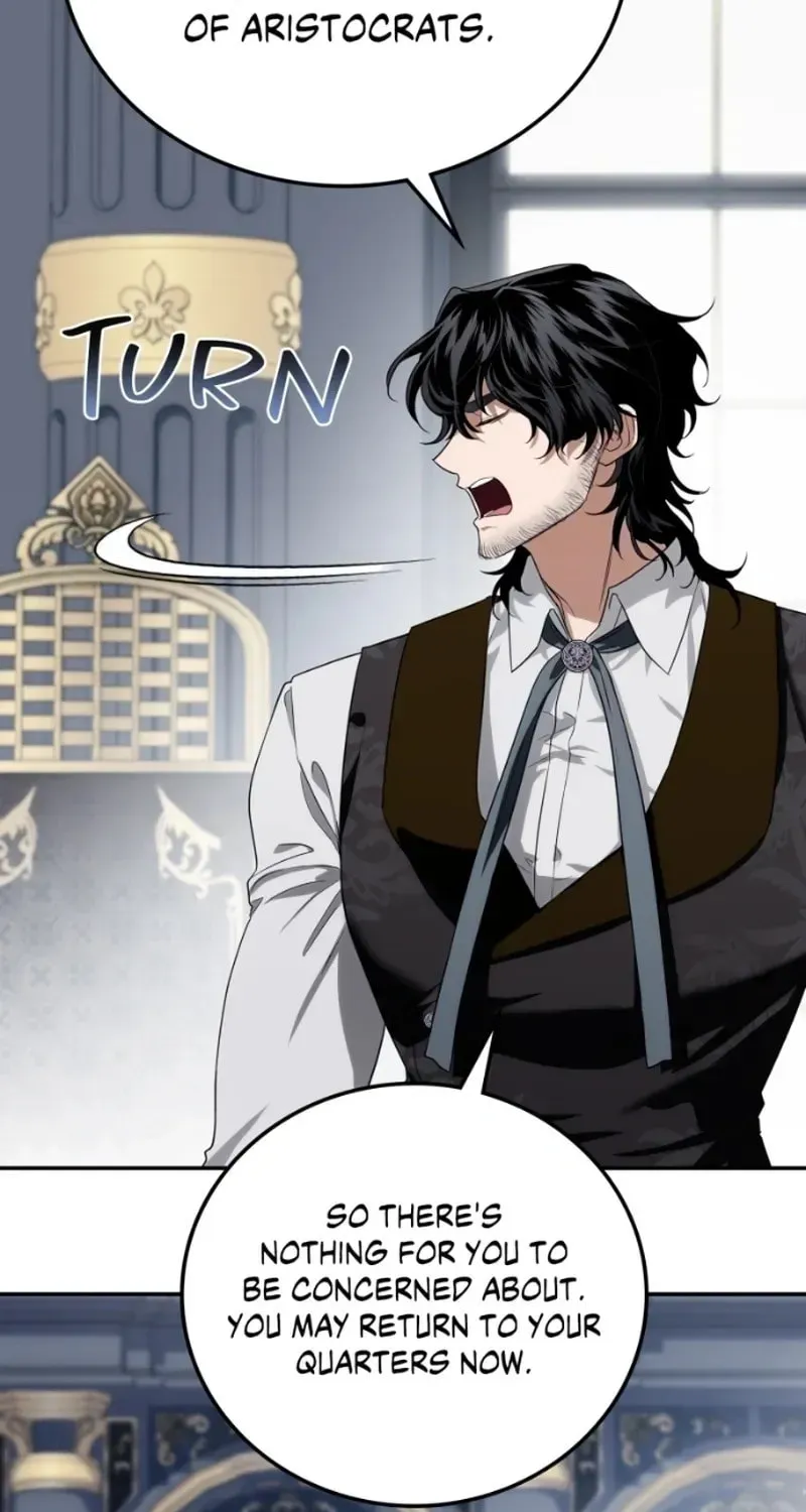 Duchess in Ruins Chapter 19 page 35 - 